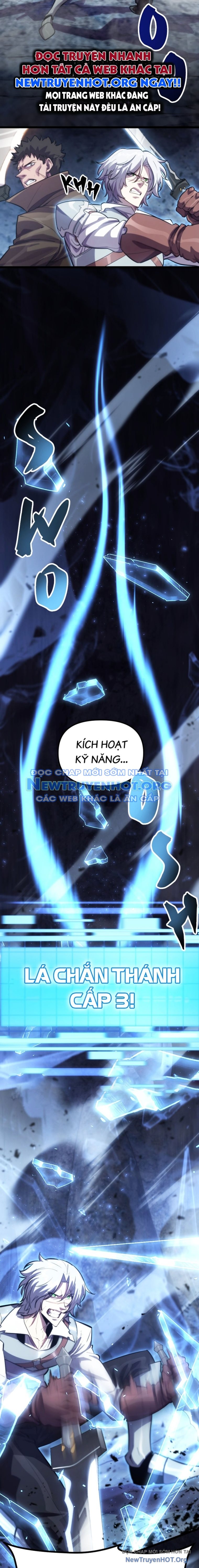 Hệ Thống Huyết Quỷ Chapter 2 - Trang 2