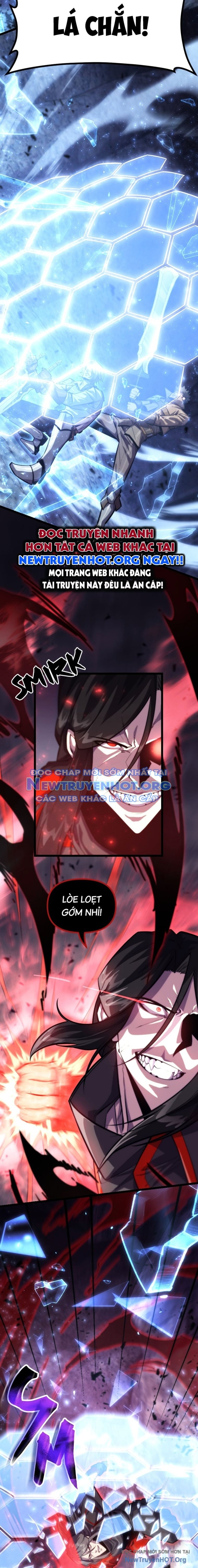Hệ Thống Huyết Quỷ Chapter 2 - Trang 2