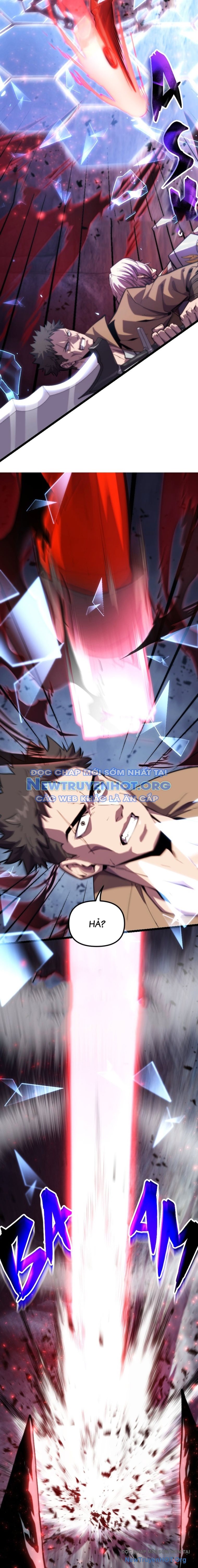 Hệ Thống Huyết Quỷ Chapter 2 - Trang 2