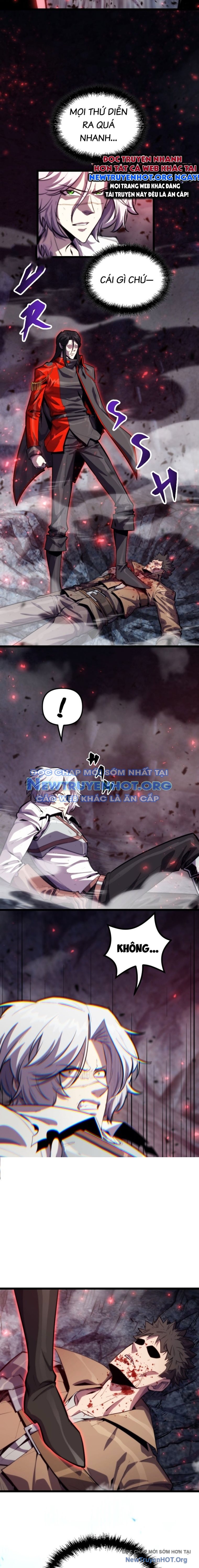 Hệ Thống Huyết Quỷ Chapter 2 - Trang 2