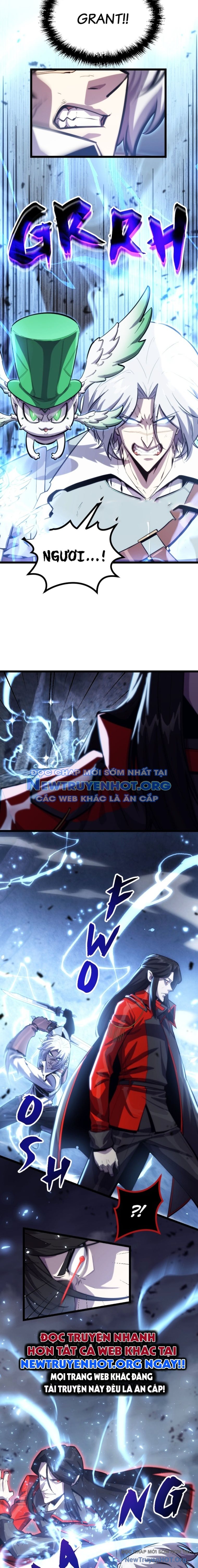 Hệ Thống Huyết Quỷ Chapter 2 - Trang 2