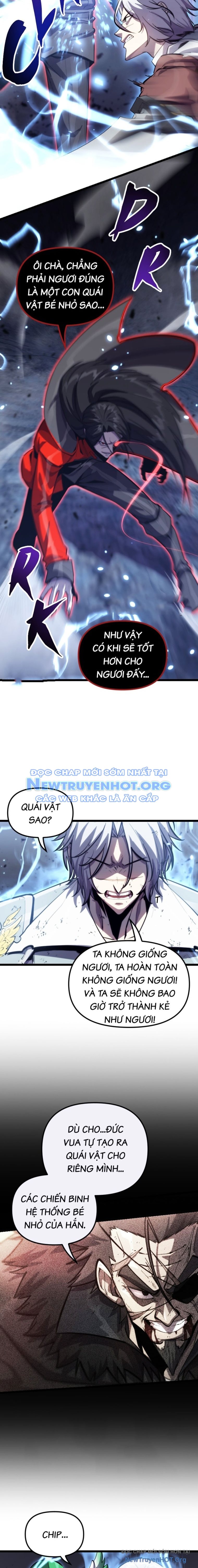 Hệ Thống Huyết Quỷ Chapter 2 - Trang 2