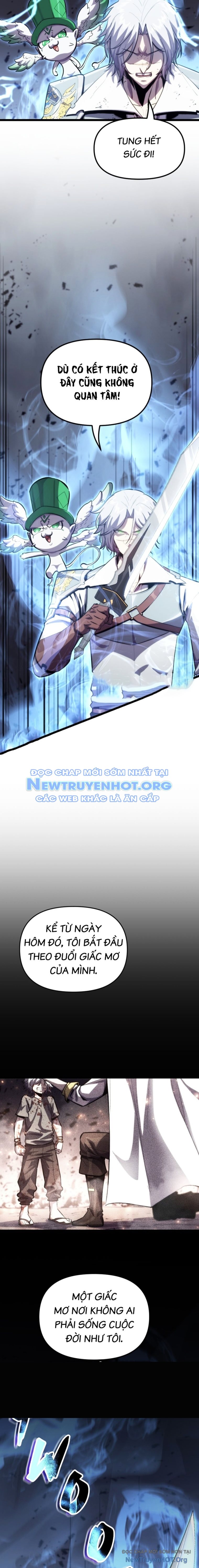 Hệ Thống Huyết Quỷ Chapter 2 - Trang 2