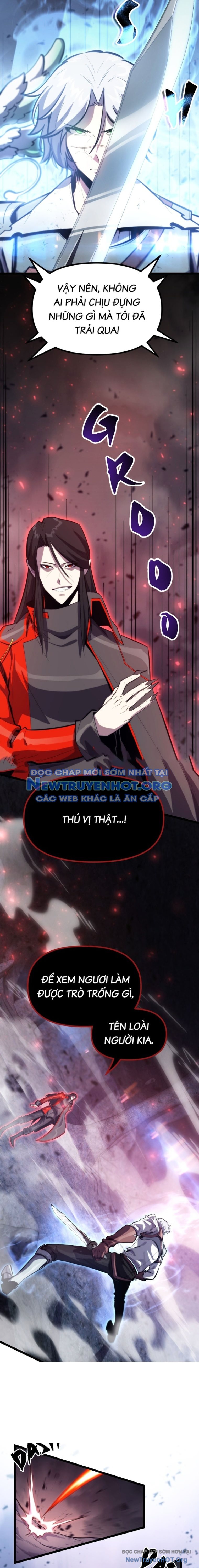 Hệ Thống Huyết Quỷ Chapter 2 - Trang 2