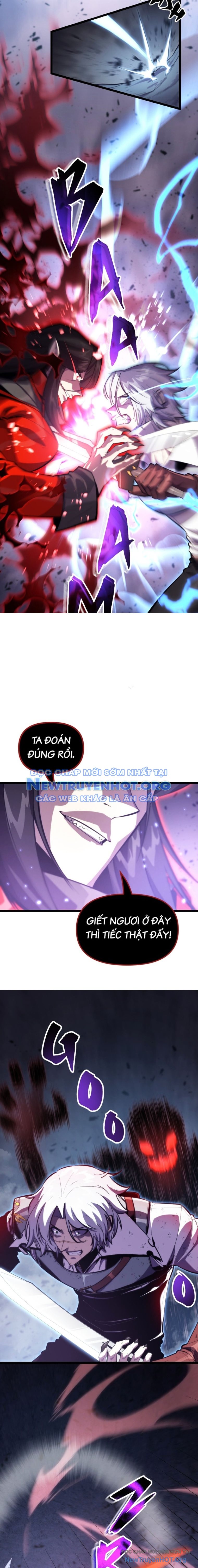 Hệ Thống Huyết Quỷ Chapter 2 - Trang 2