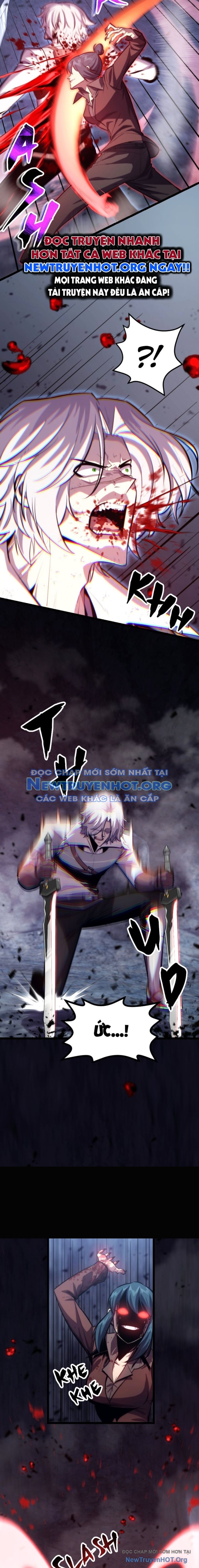 Hệ Thống Huyết Quỷ Chapter 2 - Trang 2