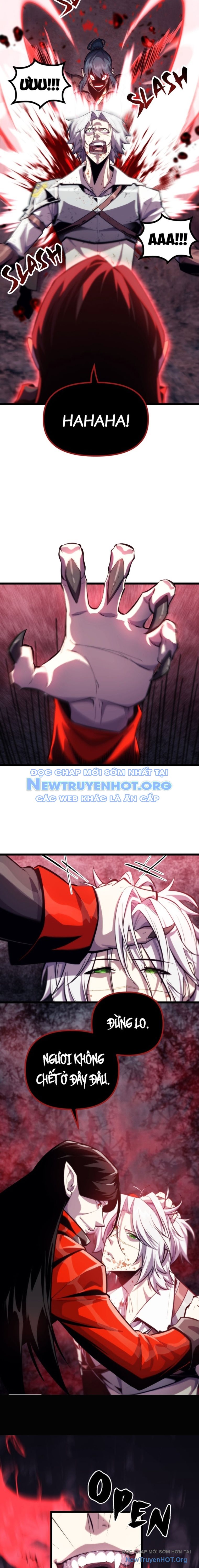 Hệ Thống Huyết Quỷ Chapter 2 - Trang 2