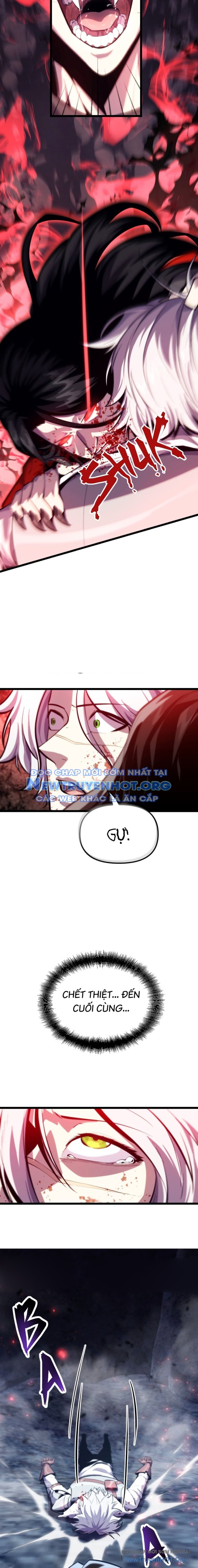 Hệ Thống Huyết Quỷ Chapter 2 - Trang 2