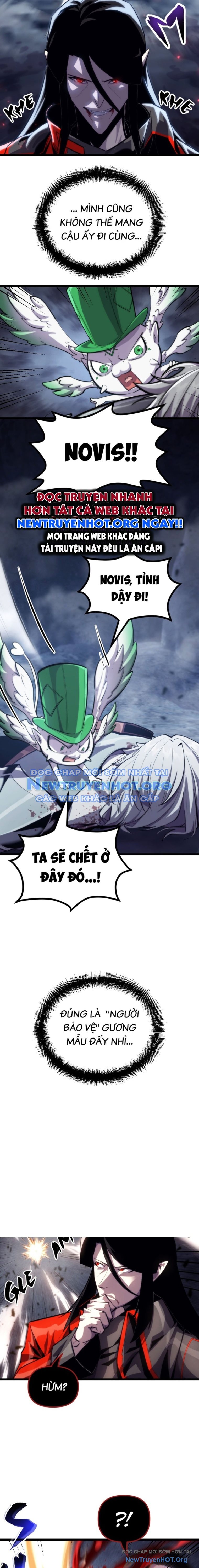 Hệ Thống Huyết Quỷ Chapter 2 - Trang 2