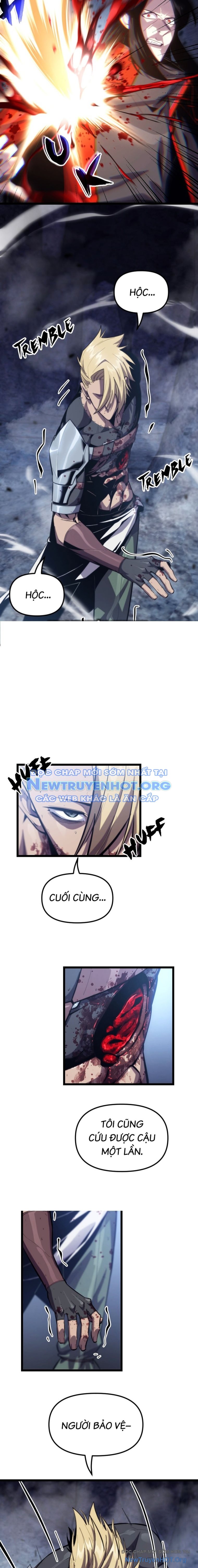 Hệ Thống Huyết Quỷ Chapter 2 - Trang 2