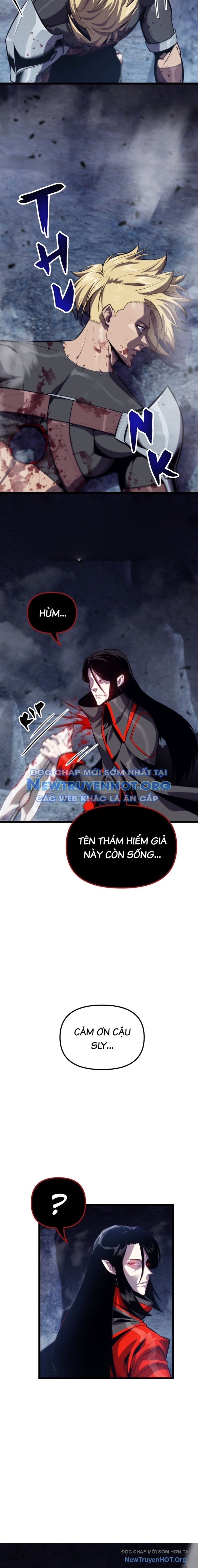 Hệ Thống Huyết Quỷ Chapter 2 - Trang 2