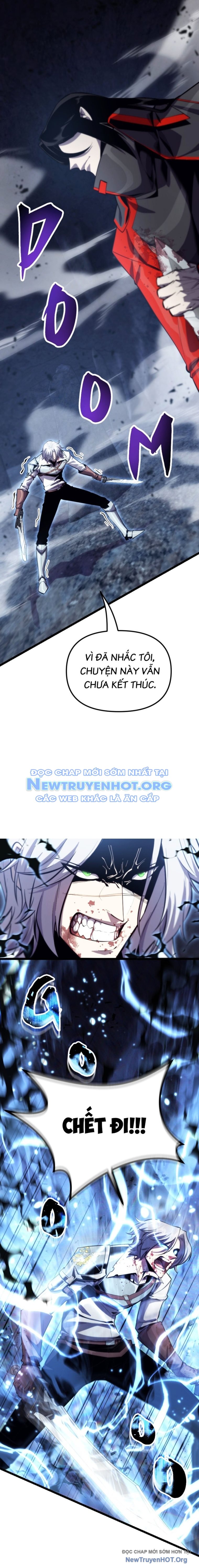 Hệ Thống Huyết Quỷ Chapter 2 - Trang 2