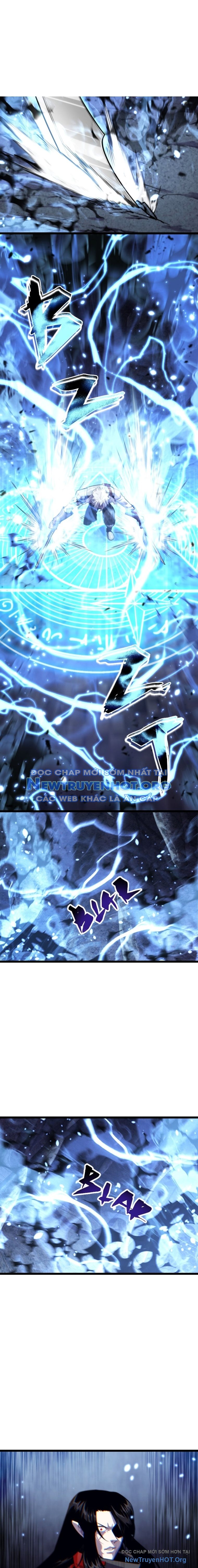 Hệ Thống Huyết Quỷ Chapter 2 - Trang 2