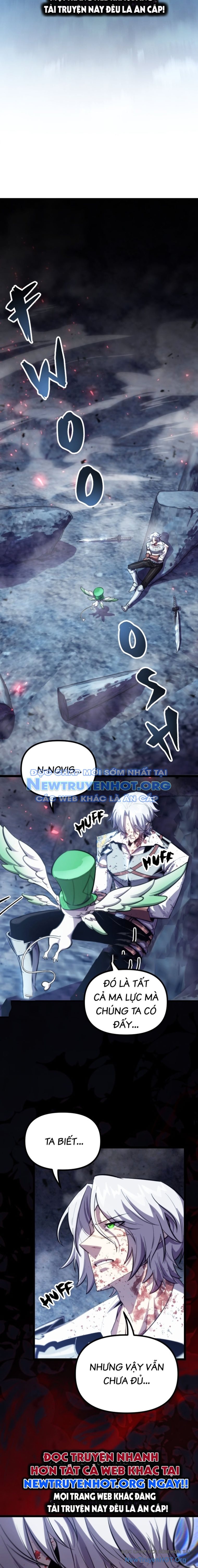 Hệ Thống Huyết Quỷ Chapter 2 - Trang 2