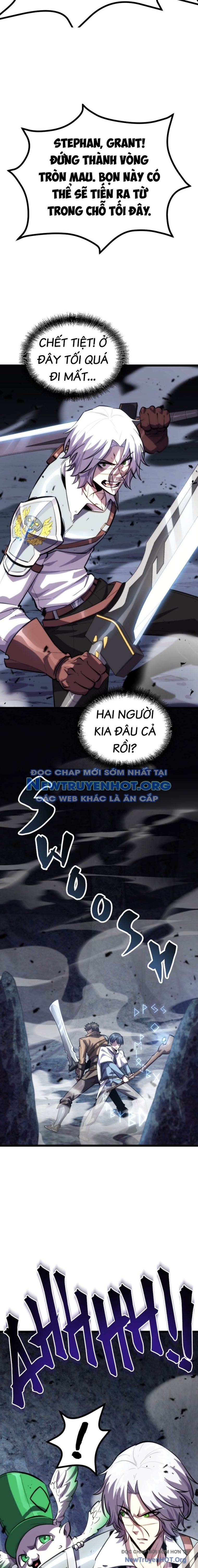 Hệ Thống Huyết Quỷ Chapter 2 - Trang 2