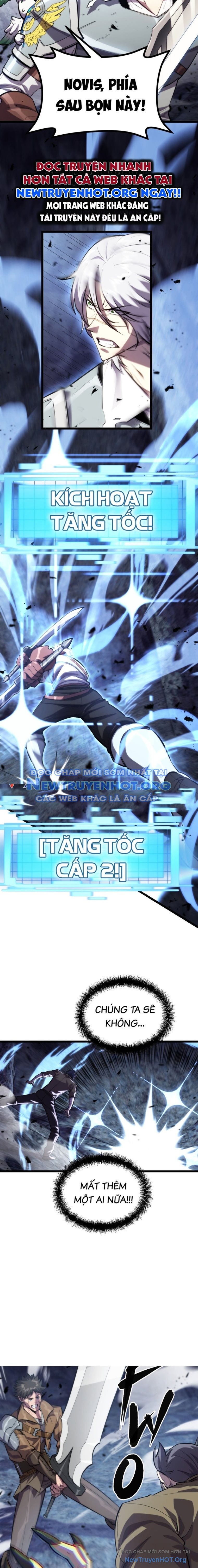 Hệ Thống Huyết Quỷ Chapter 2 - Trang 2