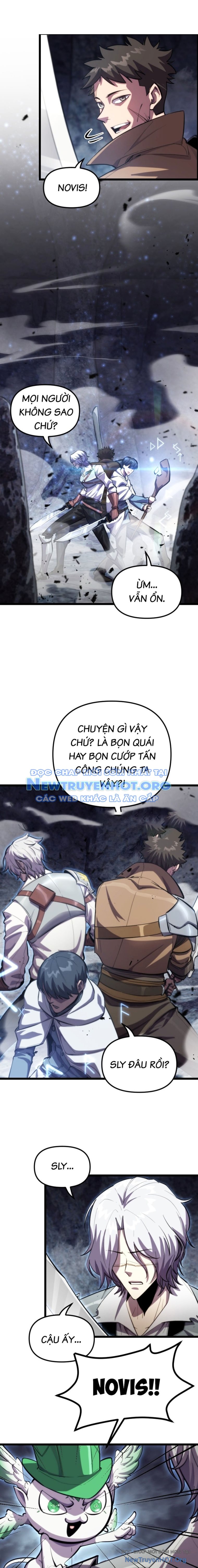 Hệ Thống Huyết Quỷ Chapter 2 - Trang 2