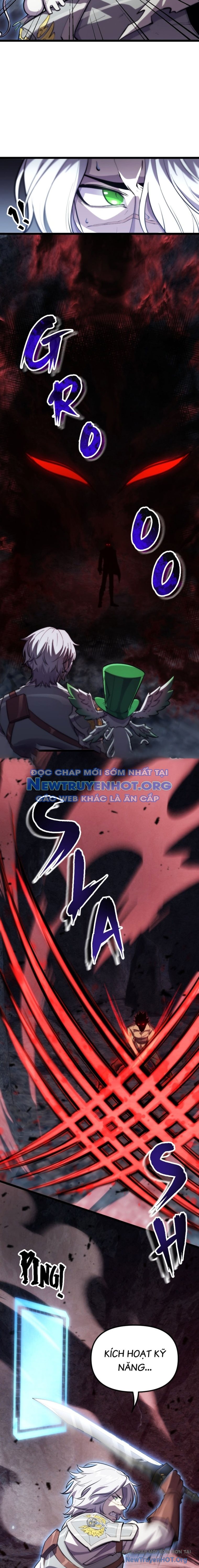 Hệ Thống Huyết Quỷ Chapter 2 - Trang 2