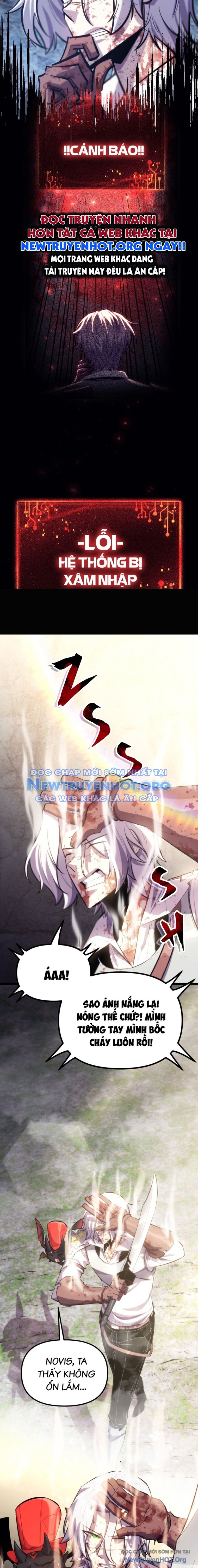 Hệ Thống Huyết Quỷ Chapter 3 - Trang 2