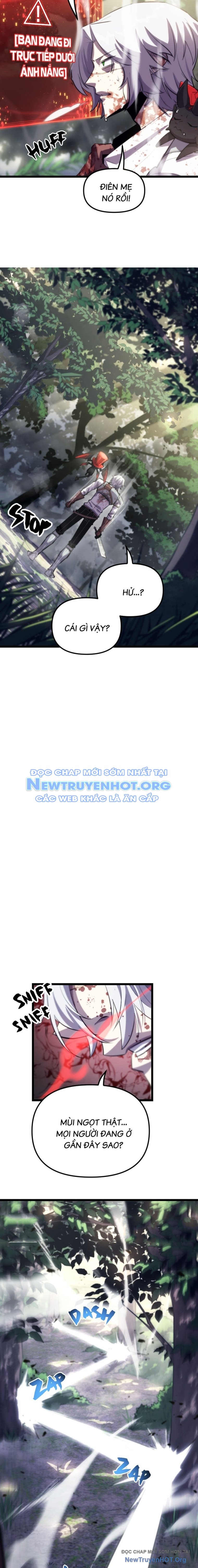 Hệ Thống Huyết Quỷ Chapter 3 - Trang 2