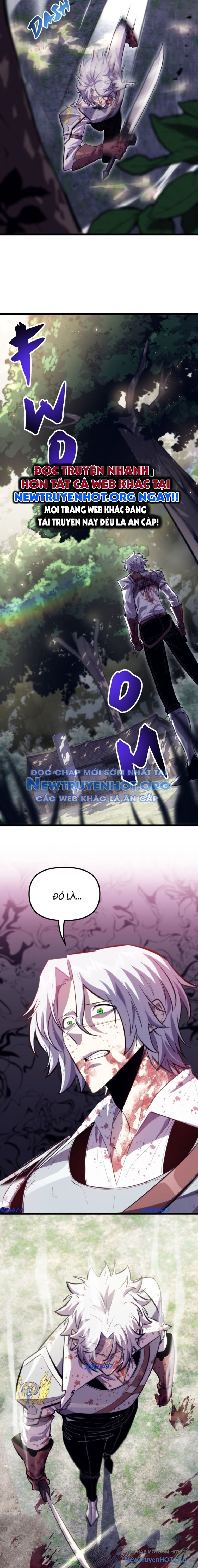 Hệ Thống Huyết Quỷ Chapter 3 - Trang 2