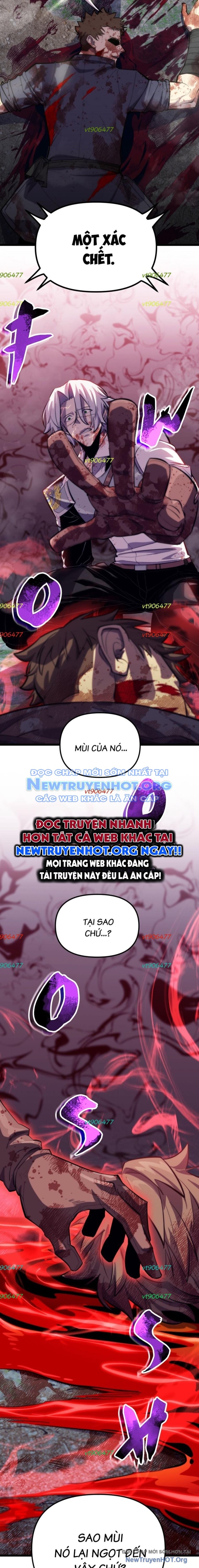 Hệ Thống Huyết Quỷ Chapter 3 - Trang 2