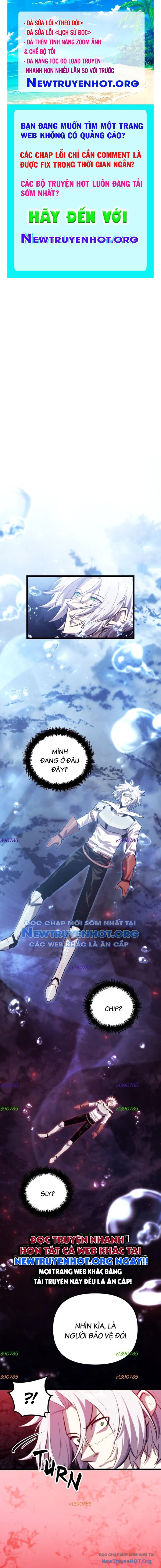 Hệ Thống Huyết Quỷ Chapter 3 - Trang 2