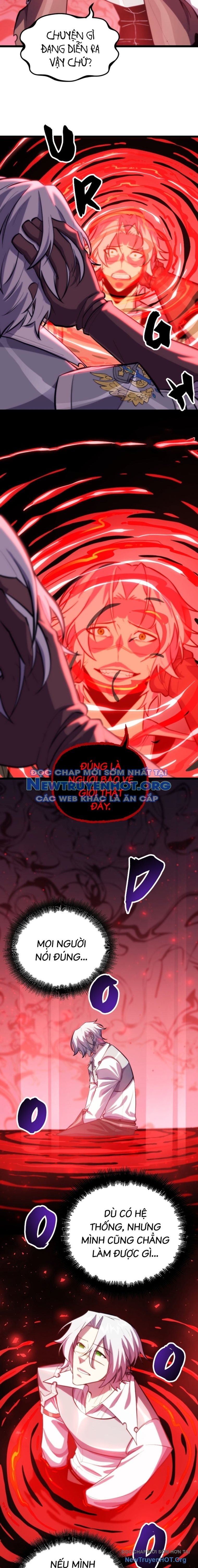 Hệ Thống Huyết Quỷ Chapter 3 - Trang 2