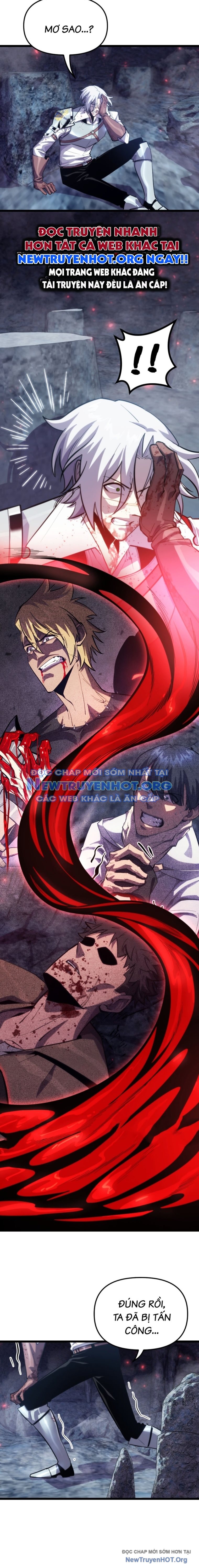 Hệ Thống Huyết Quỷ Chapter 3 - Trang 2