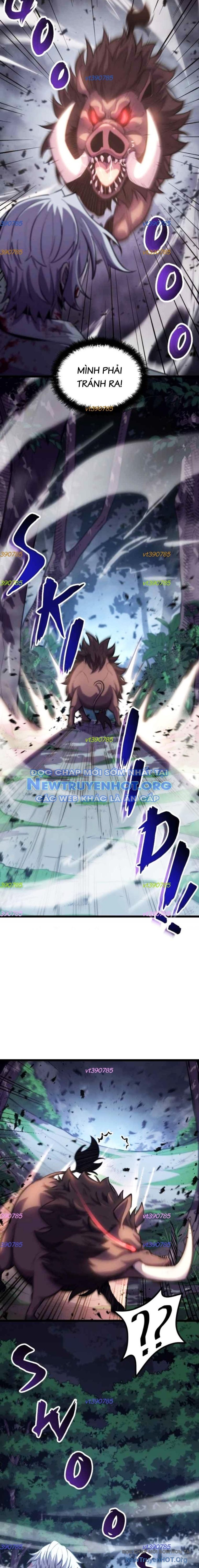 Hệ Thống Huyết Quỷ Chapter 4 - Trang 2