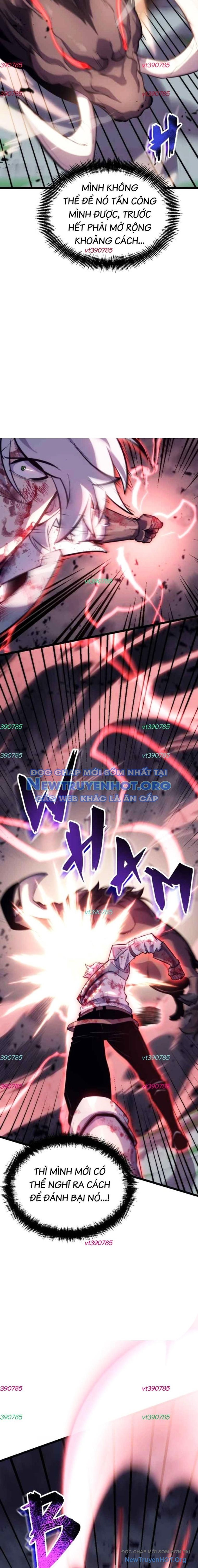 Hệ Thống Huyết Quỷ Chapter 4 - Trang 2