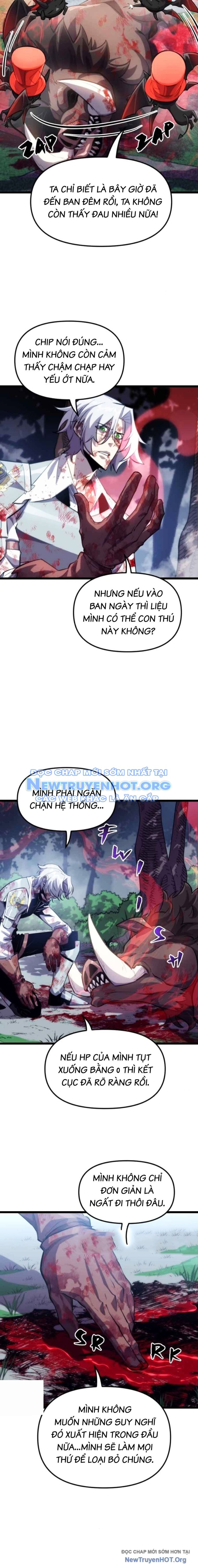 Hệ Thống Huyết Quỷ Chapter 4 - Trang 2