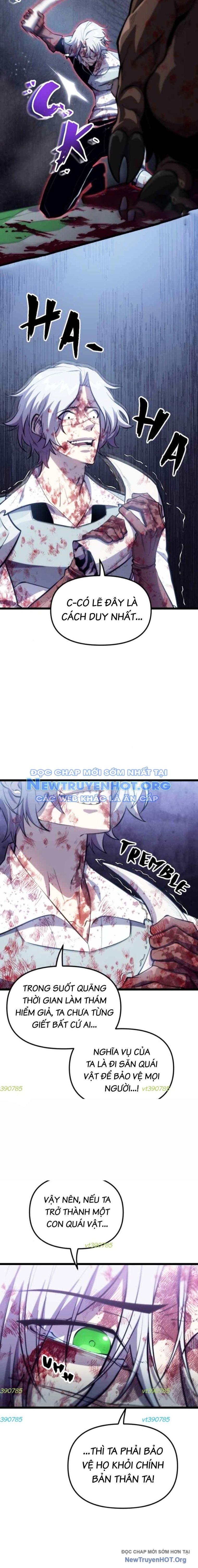 Hệ Thống Huyết Quỷ Chapter 4 - Trang 2