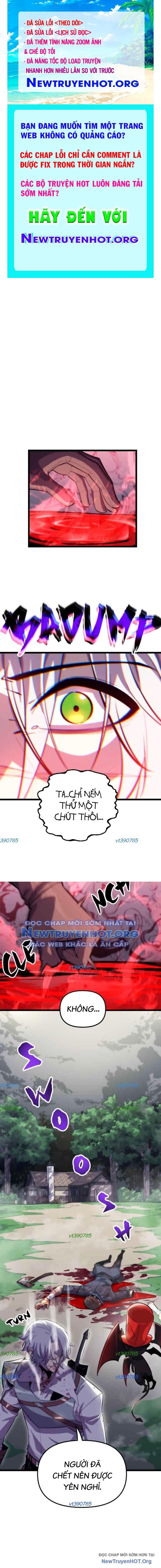 Hệ Thống Huyết Quỷ Chapter 4 - Trang 2