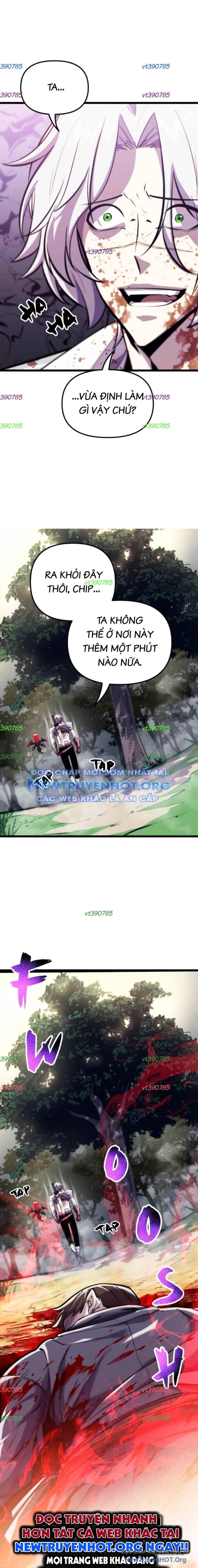 Hệ Thống Huyết Quỷ Chapter 4 - Trang 2