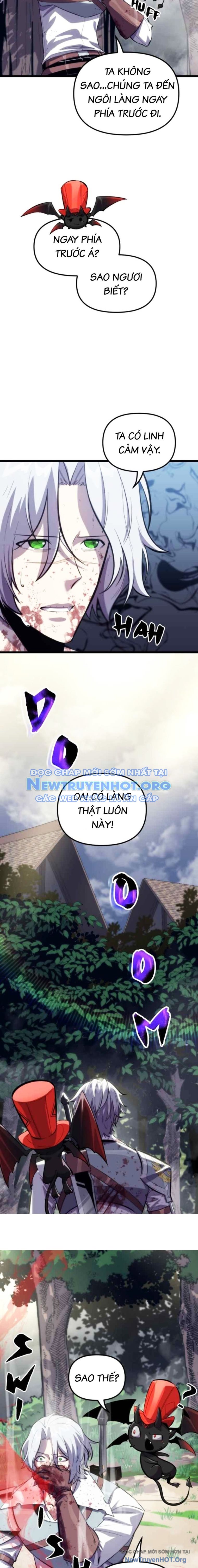 Hệ Thống Huyết Quỷ Chapter 4 - Trang 2