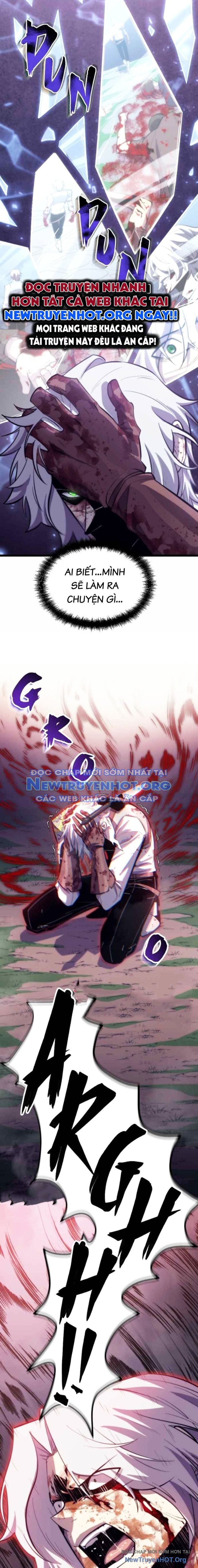 Hệ Thống Huyết Quỷ Chapter 4 - Trang 2