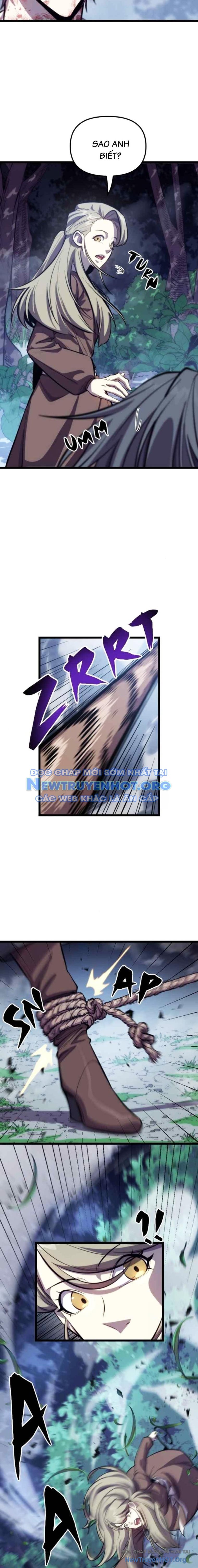 Hệ Thống Huyết Quỷ Chapter 5 - Trang 2