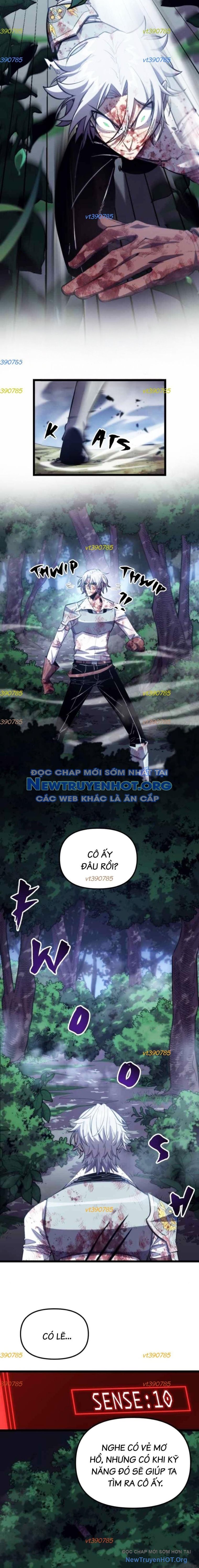 Hệ Thống Huyết Quỷ Chapter 5 - Trang 2