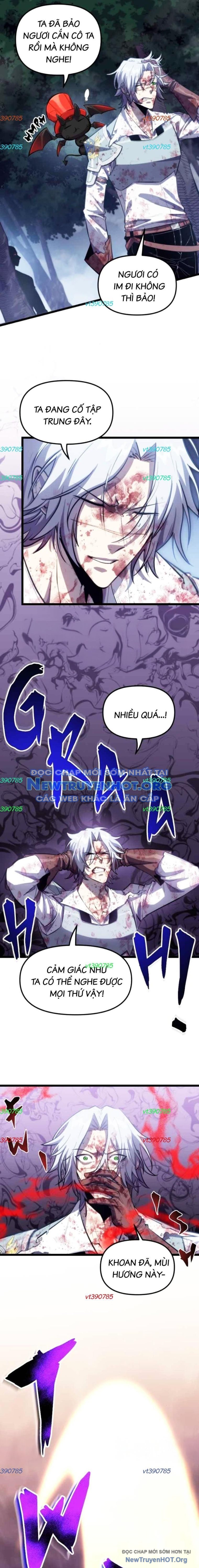 Hệ Thống Huyết Quỷ Chapter 5 - Trang 2