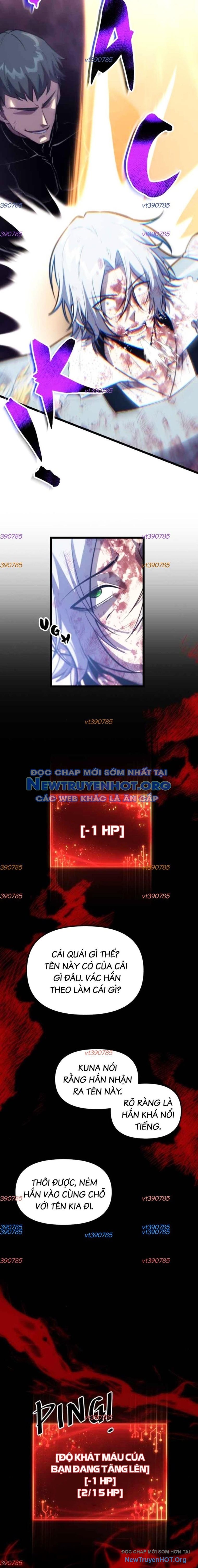 Hệ Thống Huyết Quỷ Chapter 5 - Trang 2