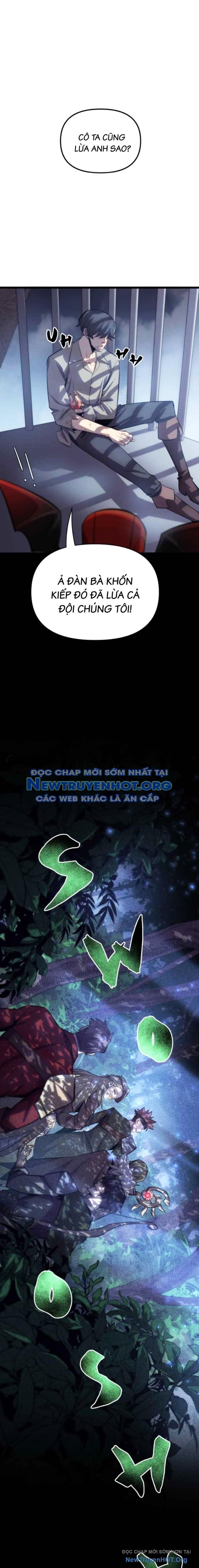 Hệ Thống Huyết Quỷ Chapter 5 - Trang 2