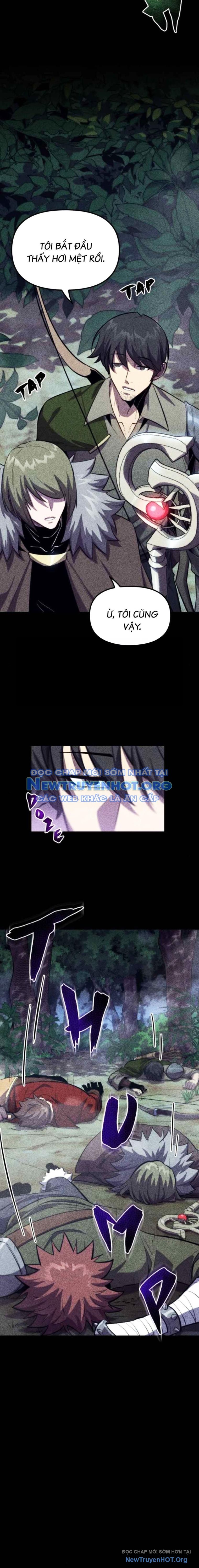 Hệ Thống Huyết Quỷ Chapter 5 - Trang 2