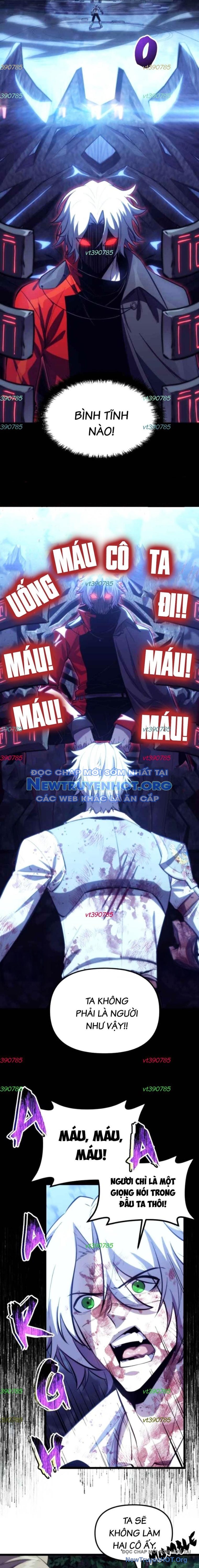 Hệ Thống Huyết Quỷ Chapter 5 - Trang 2