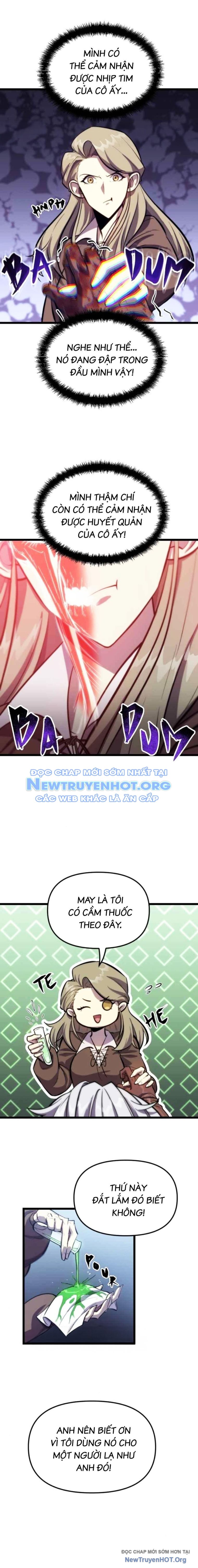 Hệ Thống Huyết Quỷ Chapter 5 - Trang 2