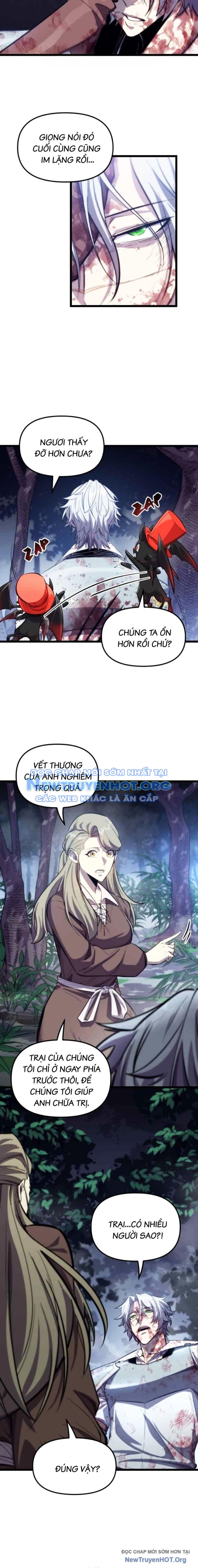 Hệ Thống Huyết Quỷ Chapter 5 - Trang 2