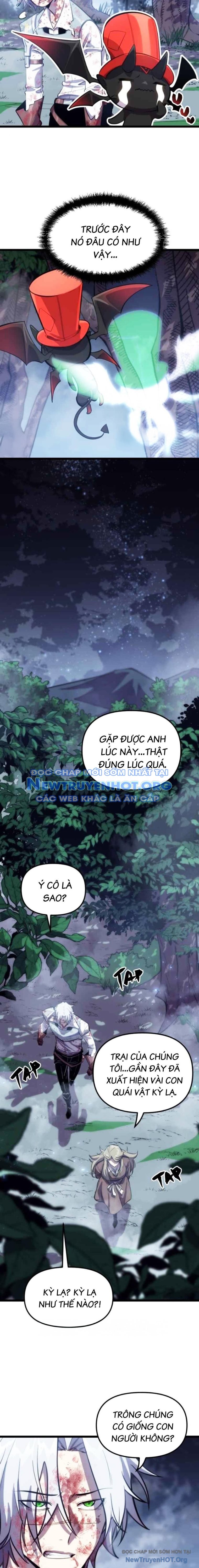 Hệ Thống Huyết Quỷ Chapter 5 - Trang 2