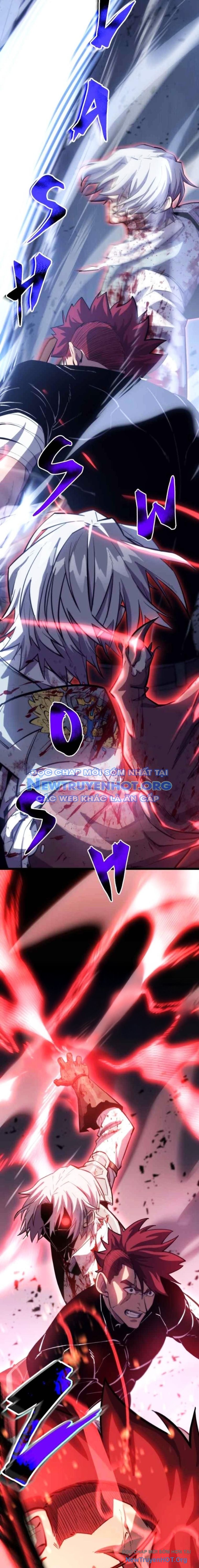 Hệ Thống Huyết Quỷ Chapter 6 - Trang 2