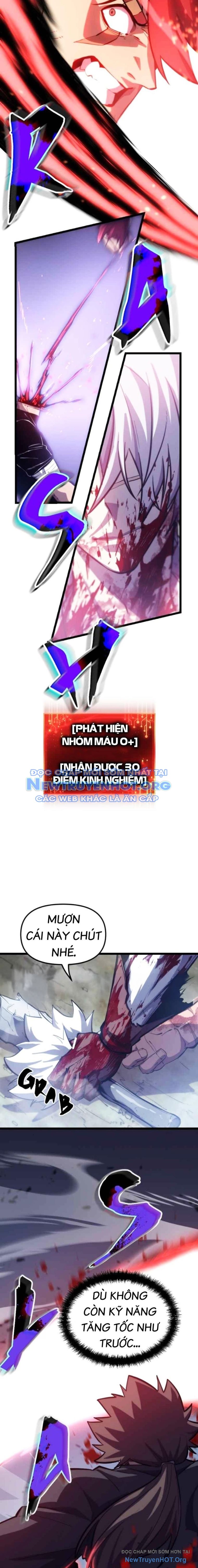 Hệ Thống Huyết Quỷ Chapter 6 - Trang 2