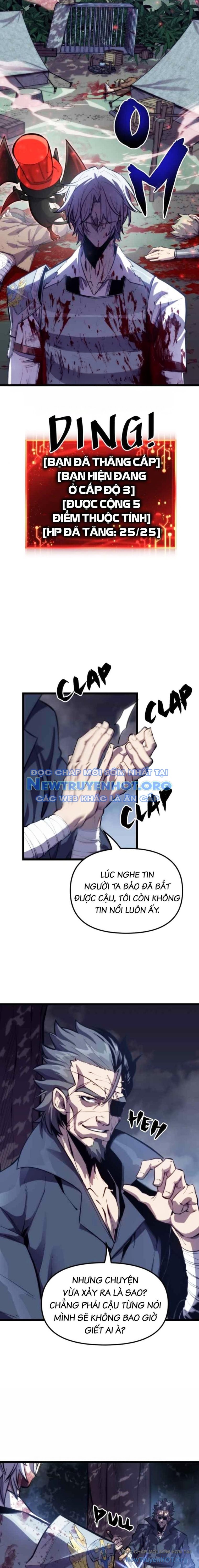 Hệ Thống Huyết Quỷ Chapter 6 - Trang 2